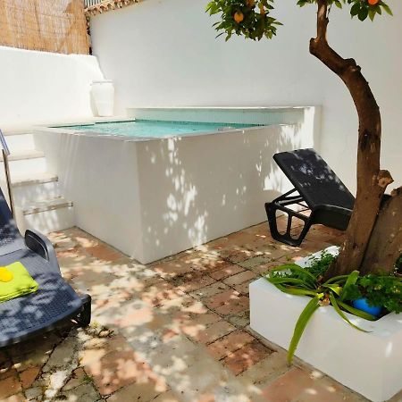 Casa El Patio Del Limon, Con Piscina Villa มอนเตกอร์โต ภายนอก รูปภาพ