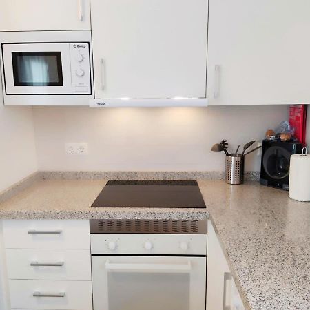 Casa El Patio Del Limon, Con Piscina Villa มอนเตกอร์โต ภายนอก รูปภาพ