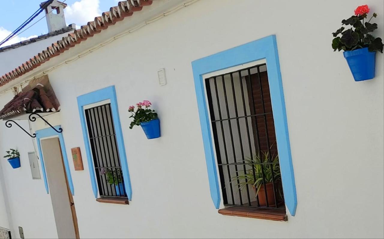 Casa El Patio Del Limon, Con Piscina Villa มอนเตกอร์โต ภายนอก รูปภาพ